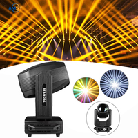 Nouvel Arrivage Projecteur Beam Mobile 295W 14R Sharpy DMX512 Équipement d'Éclairage Scénique Professionnel pour Discothèques et Clubs