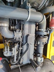 Komatsu PC350 Excavator Provided Cummins Kawasaki <b>Used</b> <b>Engineering</b> & <b>Construction</b> <b>Machine</b> Komatsu 350 - Product Image 3