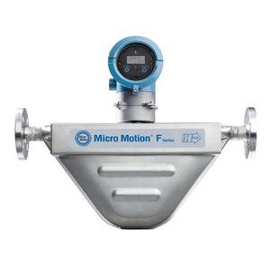 สินค้าของแท้ Motion F-Series 4" X 3" 150 #   เครื่องวัดการไหลและความหนาแน่นแบบคอริโอลิสสแตนเลสสตีล รุ่น F300S425B2BAEZZZZ F050 F100 F200 ในรุ่น S - Product Image 6