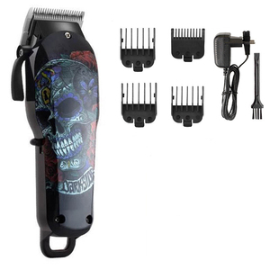 Fyd balding ปัตตาเลี่ยนและเครื่องเล็มผมชุดปัตตาเลี่ยนแบบเวกเตอร์เทคโนโลยีเยอรมัน - Product Image 6