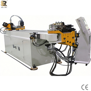 Máquina <span class=keywords><strong>de</strong></span> Doblado CNC Automática <span class=keywords><strong>de</strong></span> Alta Precisión para Carritos <span class=keywords><strong>de</strong></span> Playa, Piezas <span class=keywords><strong>de</strong></span> Motocicleta, Ventilación, Formación <span class=keywords><strong>de</strong></span> Tuberías <span class=keywords><strong>de</strong></span> Cobre - Product Image 2