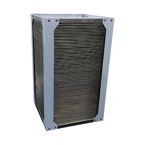 Scambiatore di calore degli scambiatori di evaporatore della piastra di refrigerazione - Product Image 6