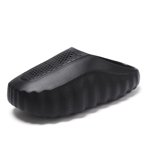 Ciabatte Ortopediche Massaggianti con Suola Spessa per Recupero, per Uomo e Donna, Traspiranti, Antiscivolo, con Supporto Plantare, Comode - Product Image 4