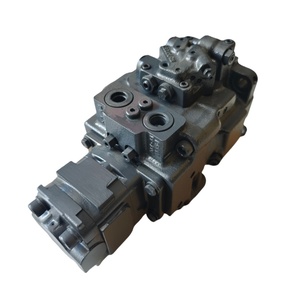 Bomba Hidráulica para Excavadora de Orugas GID de Alta Garantía, Ensamblaje 708-3S-00513, Piezas de Maquinaria de Construcción Shandong, 3 Meses de Garantía - Product Image 1