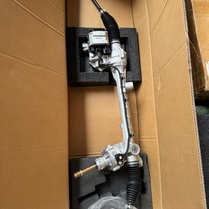 Cremallera de Dirección Asistida de Alta Calidad BV6C3D070 para Ford Focus 3 de Alto Rendimiento - Product Image 4