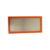 Élément de filtre à air EVIP / Filtre à air / Grille de filtre à air A2070421AA Convient au moteur Chaochai QD32 BAIC Warrior BJ2022