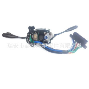 Commutateur combiné Toyota 84310-12400RHD pour clignotants, pour réparation et remplacement automobile - Product Image 3