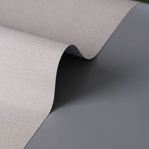 <span class=keywords><strong>Stores</strong></span> romains de style <span class=keywords><strong>japonais</strong></span> filtrant la lumière, <span class=keywords><strong>stores</strong></span> <span class=keywords><strong>occultants</strong></span> pour fenêtres, rideaux romains en tissu sur mesure pour salon - Product Image 5