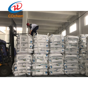 Herstellerlieferung CDchem Industriequalität Natriumformiat 98% Hochwertiges Weißes Pulver CAS 141-53-7 - Product Image 4