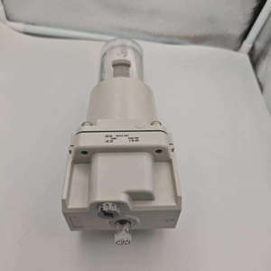 Dispositivo Neumático de Nebulización de Aceite Original-SMC AL50-06-A - Product Image 3