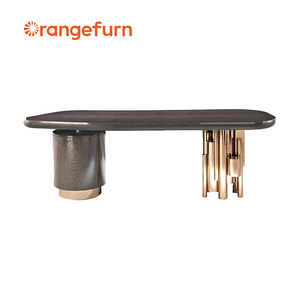 Meubles de bureau à domicile de style commercial Orangefurn <span class=keywords><strong>fauteuil</strong></span> pivotant de bureau de <span class=keywords><strong>lecture</strong></span> d'écriture - Product Image 3