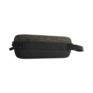 Eva lưu trữ du lịch trường hợp chống sốc và không thấm nước với dây kéo đóng cửa cho điện thoại di động kỹ thuật số cho Tai nghe <span class=keywords><strong>bluetooth</strong></span> Cáp dữ liệu - Product Image 6