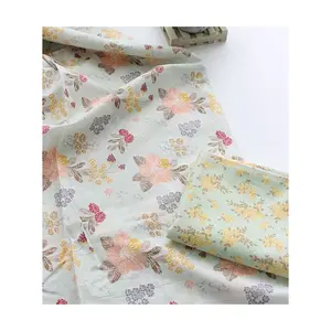 100% Pure Cotton Fabric for Dress Making ,Sewing, Crafting, Upholstery Indian Hand Block Print Soft Fabric Cloth