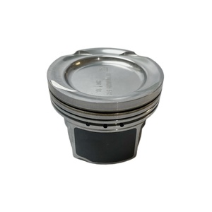 <span class=keywords><strong>Prix</strong></span> d'usine Pièces de moteur M264 Ensemble piston-cylindre en aluminium 80,5 mm pour <span class=keywords><strong>Mercedes</strong></span> Benz 264 1.5T A2640301900 STD Surdimensionné - Product Image 4