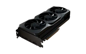 Tarjetas Gráficas NUEVAS de la Marca XFX 7900XT 20GB MERC 310, Tarjeta de Juego para Gamers, Compatible con 4K con Alto Rendimiento MERC 310 XFX - Product Image 2