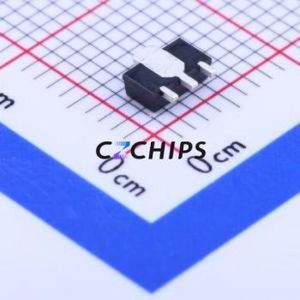 Original nuevo 78L05 SOT-89-3 circuito integrado IC Chip PMIC regulador lineal (LDO) - Product Image 2