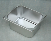 Chauffe-plat électrique Portable en acier inoxydable, affichage du chauffe-plat, ensemble de Buffet, chauffe-plat