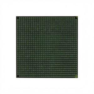 Componente Electrónico Integrado XC2V2000-4FF896I 896 BBGA, FCBGA, Canal de Distribución del Fabricante - Product Image 1