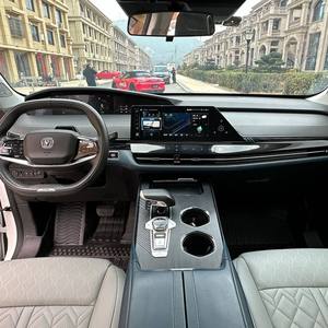 <span class=keywords><strong>Auto</strong></span> <span class=keywords><strong>Usate</strong></span> Più Vendute 2022 Changan UNI-K IDD 1.5T Blue Whale IDD Guida a Sinistra PHEV SUV Trasmissione Automatica per l'Africa - Product Image 6