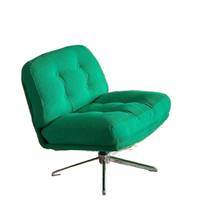 Chaise de salon moderne, légère, durable et confortable pour la maison, le bureau et l'appartement