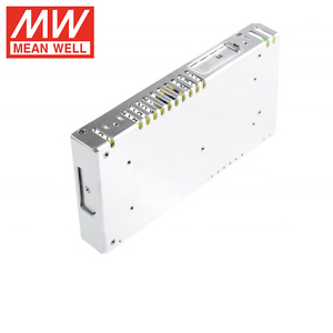 Endüstriyel uygulamalar için PFC fonksiyonu ile iyi RSP-200-5 200W 5V sabit voltaj kapalı güç kaynağı demek - Product Image 5