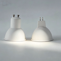Spot LED GU10 GU5.3 MR16 5W 7W 9W Léger pour éclairage intérieur
