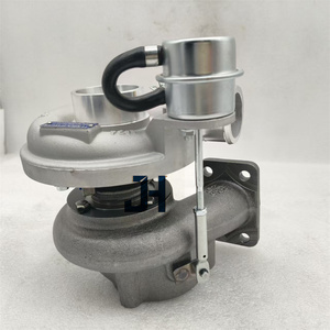 Piezas de Maquinaria de Construcción, Turbocompresor Hidráulico 3160510 para Motor Diésel C4.4 - Product Image 2