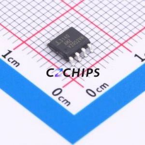 Amplificador operacional de chip IC de circuito integrado nuevo y original CA3140AMZ - Product Image 1
