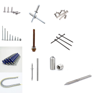 M17 M19 M25 N54 R50i 4X100 4x108 Schroef Dynabolt Dermapen Bout Afdichting <span class=keywords><strong>Acl</strong></span> Jack Tuimelverwarming Anker Dak Lock Wasmachine M3 Titanium - Product Image 6