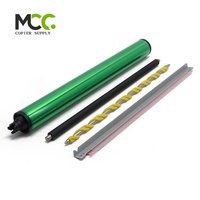 Kit de tambour CMY 4 pièces avec importations PCR pour Xerox 240 242 250 252 7755 7765 7775 7780 7785 7550 7500 550 560 570 C60 C70 J70 700