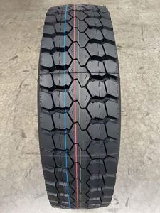 ยางรถบรรทุก22.5ไม่มียางใน295/75r22 5 16PR ทุกตำแหน่งหรือยางคัดท้าย - Product Image 2