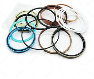 Sello de aceite auténtico para cilindro de brazo grande, brazo medio, brazo pequeño y cucharón de excavadora Carter E312 320 329 325 330 336BCD, envío gratis - Product Image 3