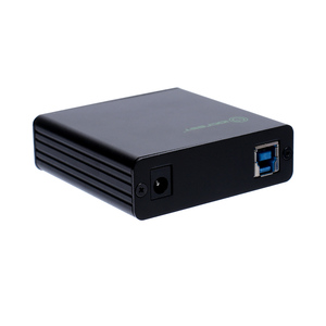 Lekuo External USB 3.0 to 4-Ports Gigabit <b>Ethernet</b> <b>Adapter</b> RTL8153 Chipset Wired for Desktop/Servers & Embedded Systems Stock US - Product Image 4