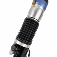 Nouveau amortisseur pneumatique avant gauche OE 37106868823 BSTFCH pour Rolls Royce Ghost Wraith Dawn 6.6L 2008-2019