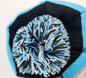 Sanew <strong>Fashion</strong> Wholesale Custom 2023 <strong>New</strong> Winter 100% Acrylic Exercise Ski Hat Knitted Wool Jacquard Hat <strong>Pom</strong> <strong>Beanies</strong> - Product Image 5
