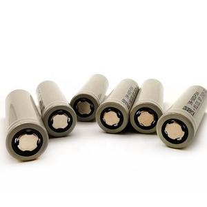 Mejor Pricec baja temperatura de la batería de litio de Molicel INR18650 P26A 2600MAH de <span class=keywords><strong>3</strong></span>,6 V de la batería recargable - Product Image 5