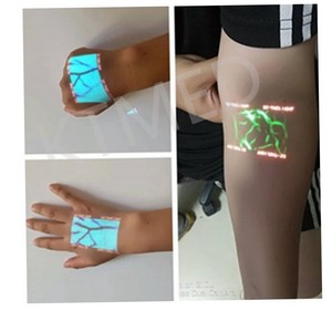 Aide à l'injection intraveineuse pour infirmières, détecteur de veines portable, visualiseur de veines, localisateur de veines, détecteur de veines infrarouge, détecteur de sang, détection - Product Image 4