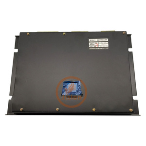 Módulo de Control ECU 2543-1039 para Excavadora Daewoo S290LC-V Epos-V, Placa de Computadora del Controlador ECU 25431039 - Product Image 1