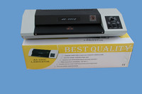 A3-330C Meilleur Vendeur 330mm a3 Taille Électrique Plastifieuse à chaud Machine