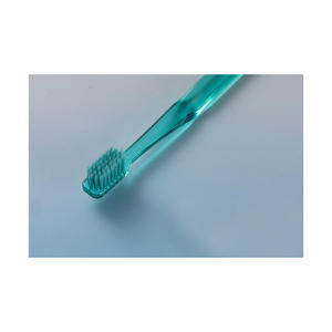 [KNK] Cepillo de Dientes (KKP-R) Ecológico y Sostenible de Bambú con Cerdas Suaves para una Limpieza Delicada - Product Image 1