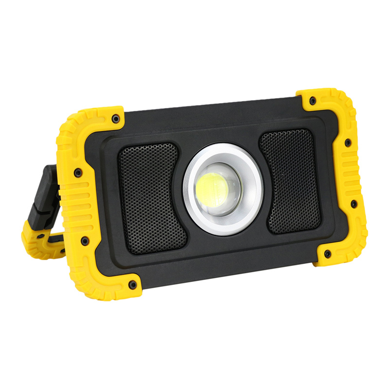 Outdoor Lighting Led Floodlight Emergency Work Light