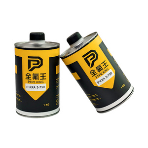 Fluide lubrifiant PFPE KING P-KRA 3-730 <span class=keywords><strong>Huile</strong></span> lubrifiante de contact PFPE 1L pour connecteurs électriques et contacts de prises - Product Image 4