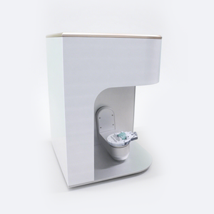 Tùy chỉnh hiệu suất cao hoàn toàn tự động 3D <span class=keywords><strong>Scanner</strong></span> đối với trang sức phần mô hình 0.01 mét USB trong kho - Product Image 3