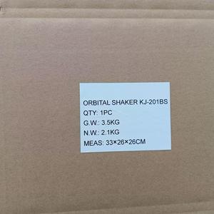 Máy LắC quỹ đạo phòng thí nghiệm Máy lắc ngang máy lắc giang mai được thiết kế để sàng lọc và thử nghiệm bệnh giang mai rpr tin tưởng vdrl - Product Image 6