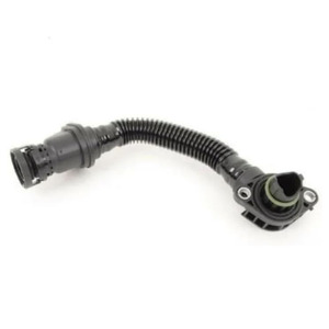 Tubo de ventilación del cigüeñal BMW 11157843151 para reemplazo de la manguera de admisión de aire del motor - Product Image 3