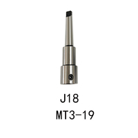 Accesorio de Taladro de Base Magnética GZYTOOLS, Varilla de Conversión de Enfriamiento Externo