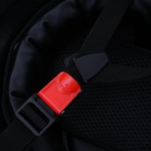 Casco Integrale per Eventi all'Aperto con Visiera Antigraffio, Ventilazione Laterale, Schermo Facciale Trasparente, Fodera Traspirante, Vestibilità Universale - Product Image 6
