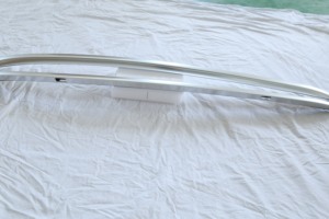 YH-C-108 haute qualité en alliage d'aluminium toit <span class=keywords><strong>porte</strong></span>-bagages longerons latéraux du toit rails pour <span class=keywords><strong>Mazda</strong></span> CX-<span class=keywords><strong>5</strong></span> 2013-2016 - Product Image 4
