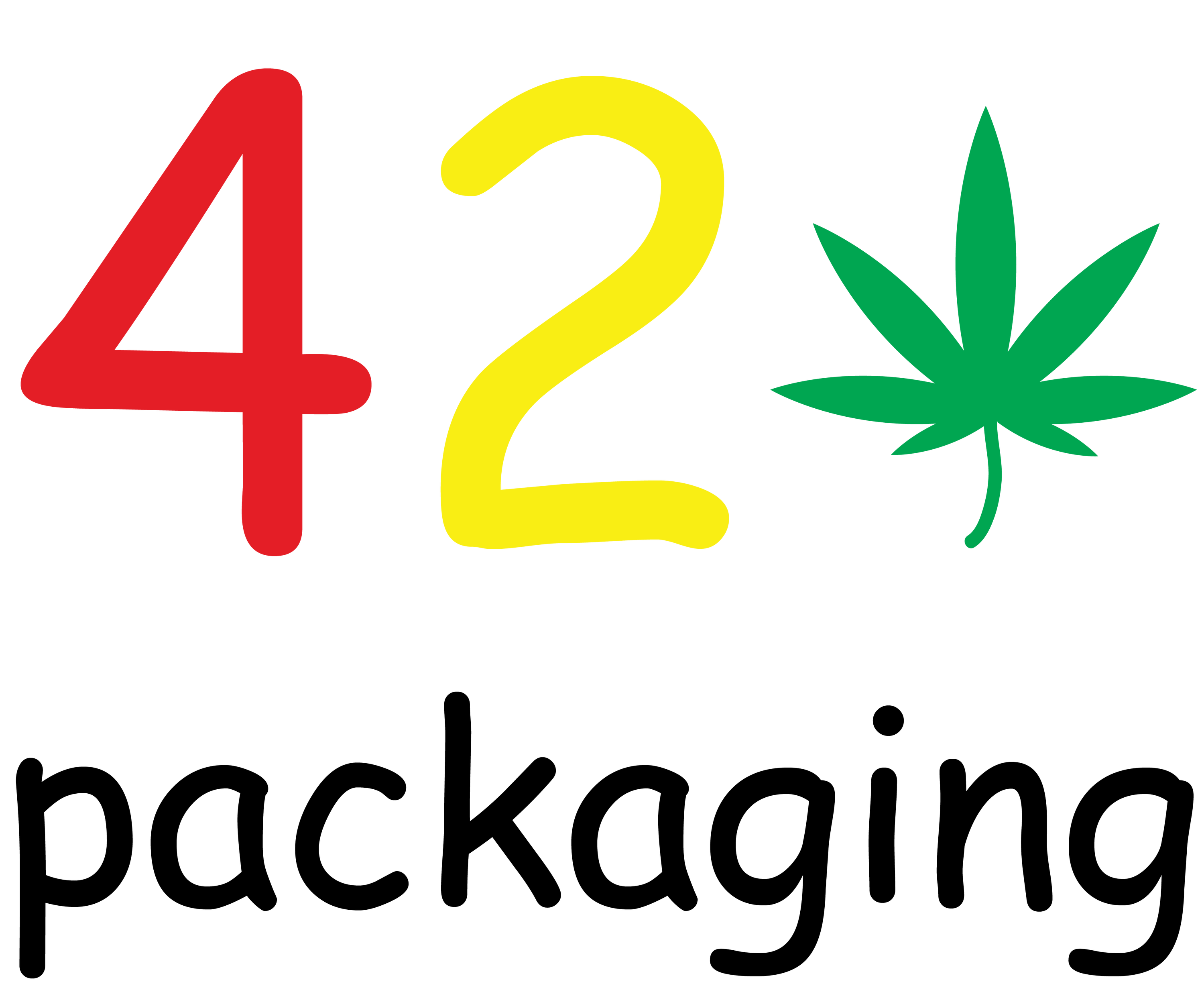Yiwu 420 Packaging & Products Firm logo