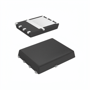In Stock Transistors SIR872ADP-T1-RE3 Buy Electronics Components Online PowerPAK SO-8 - Product Image 1